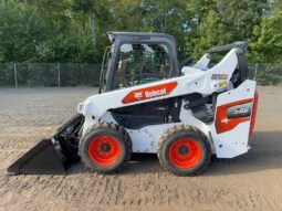 2022 Bobcat S66