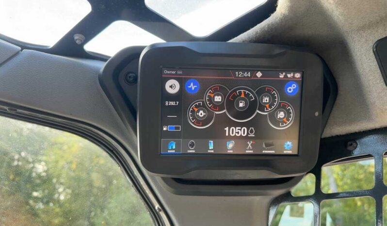 
								2022 Bobcat S66 full									