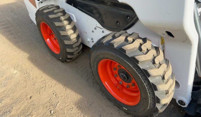 
								2022 Bobcat S66 full									