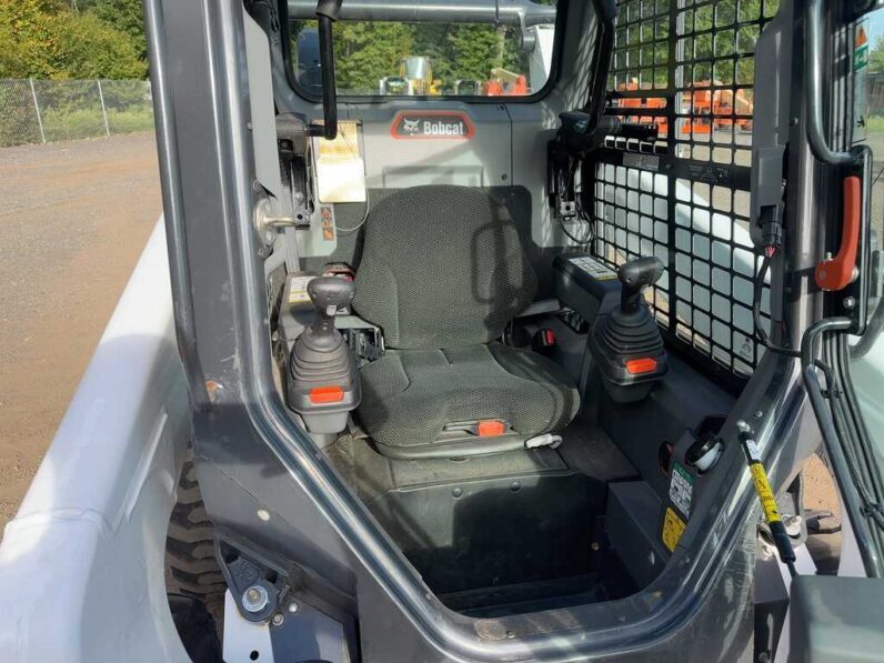 
								2022 Bobcat S66 full									