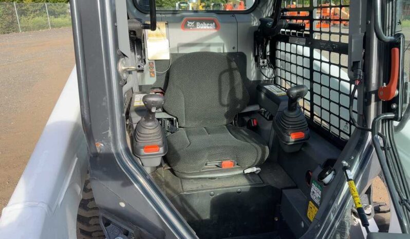 
								2022 Bobcat S66 full									