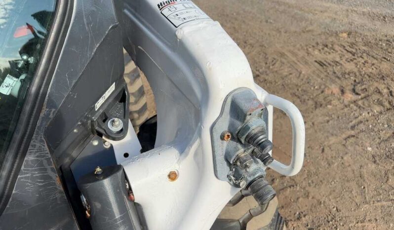 
								2022 Bobcat S66 full									