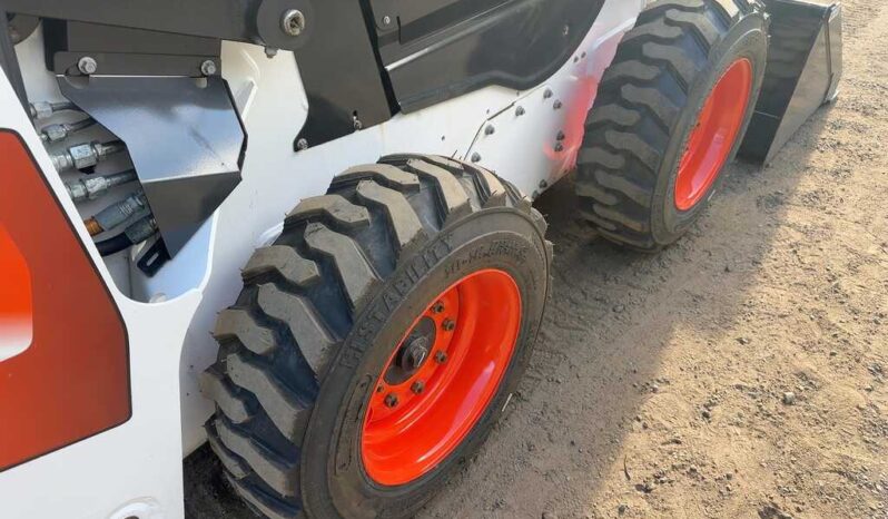 
								2022 Bobcat S66 full									