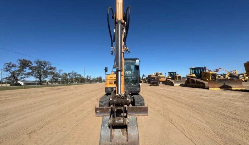 
								2022 Case CX57C full									