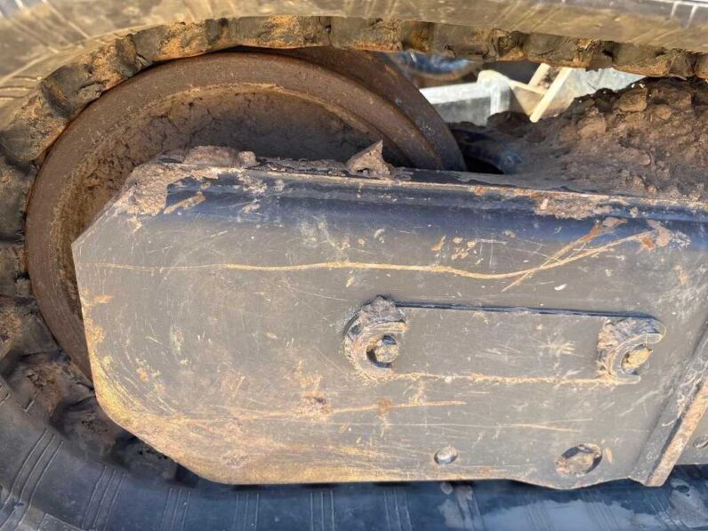 
								2022 Case CX57C full									