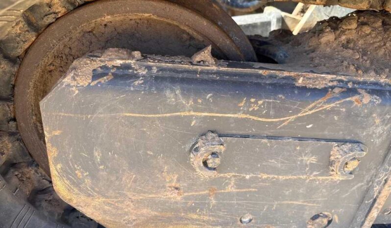 
								2022 Case CX57C full									