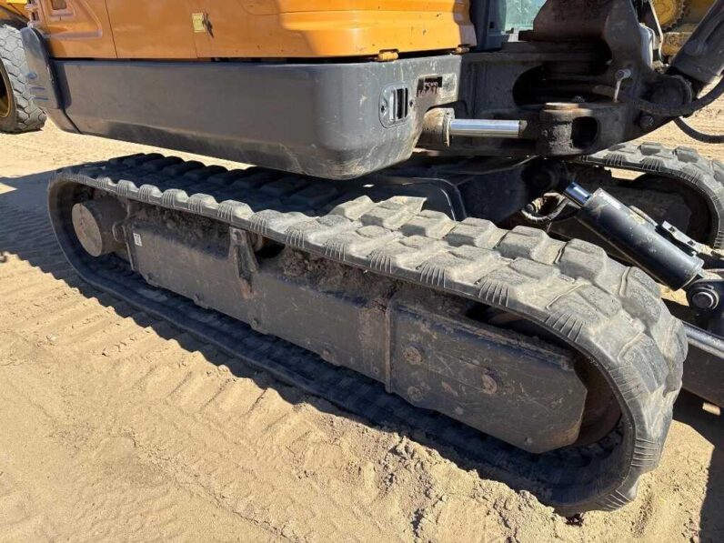 
								2022 Case CX57C full									