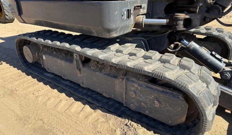 
								2022 Case CX57C full									