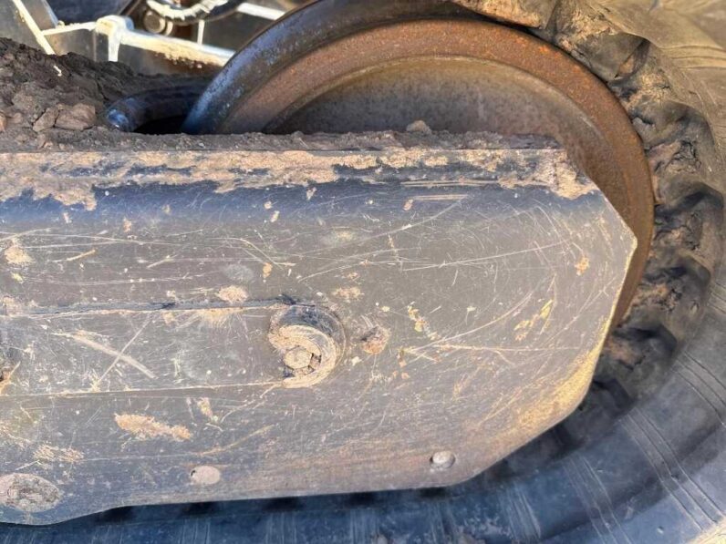 
								2022 Case CX57C full									