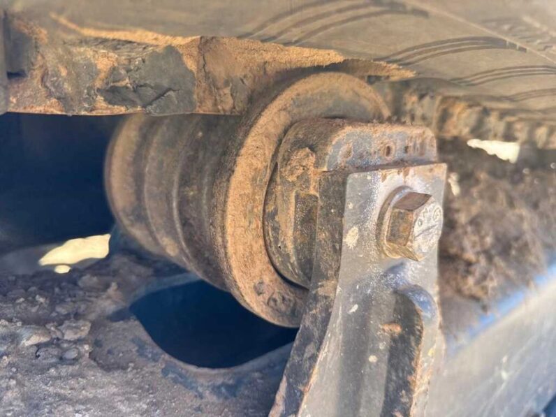 
								2022 Case CX57C full									