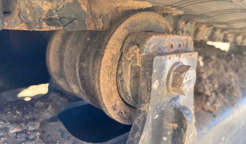 
								2022 Case CX57C full									