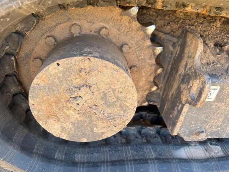 
								2022 Case CX57C full									