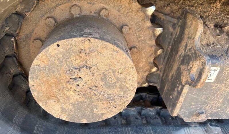 
								2022 Case CX57C full									