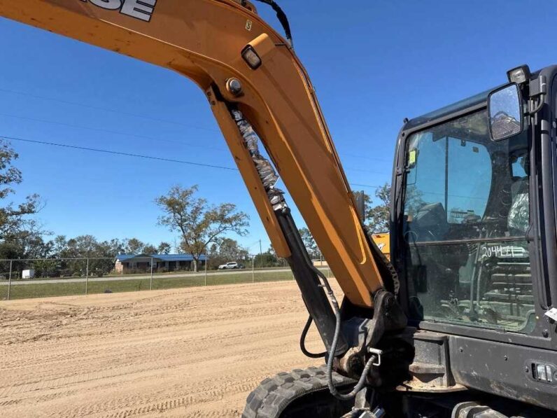 
								2022 Case CX57C full									