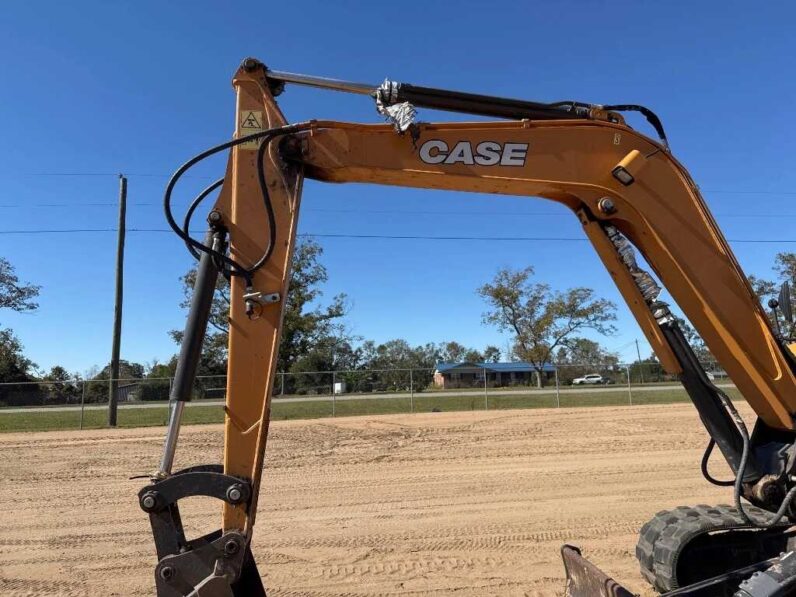 
								2022 Case CX57C full									