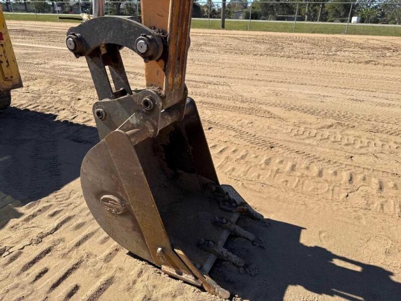 
								2022 Case CX57C full									