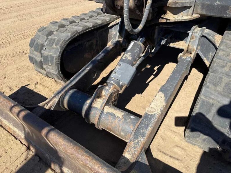 
								2022 Case CX57C full									