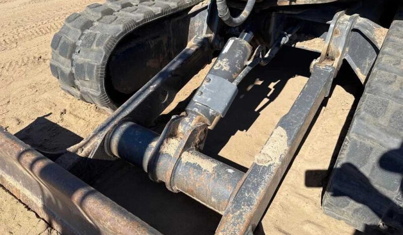 
								2022 Case CX57C full									