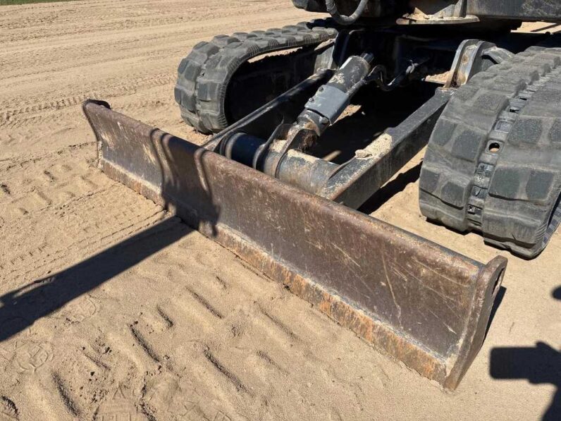 
								2022 Case CX57C full									