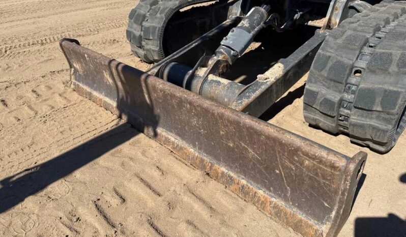 
								2022 Case CX57C full									