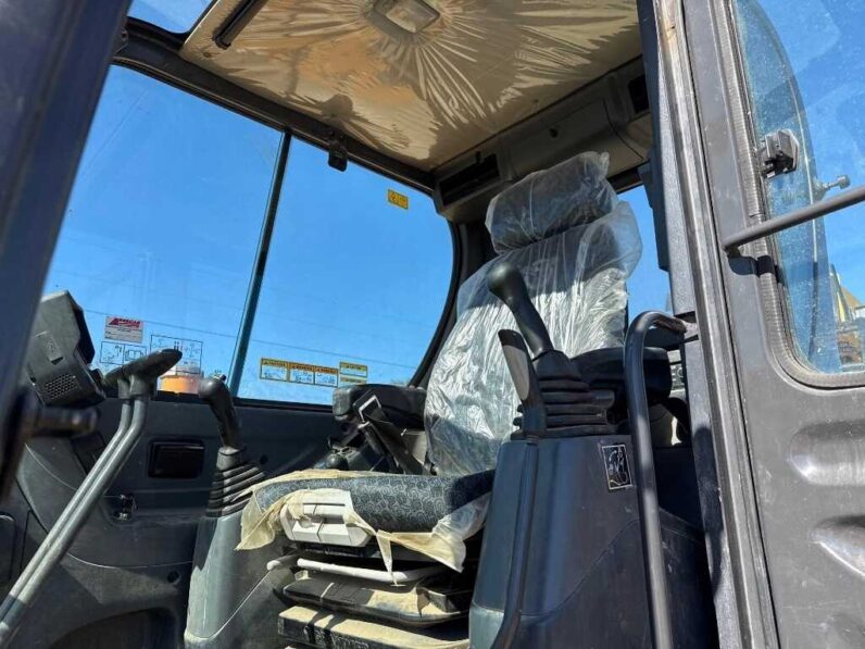 
								2022 Case CX57C full									