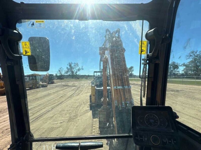 
								2022 Case CX57C full									