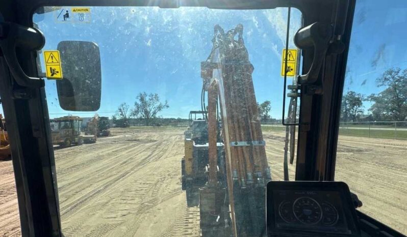 
								2022 Case CX57C full									