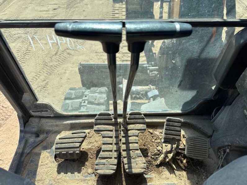 
								2022 Case CX57C full									