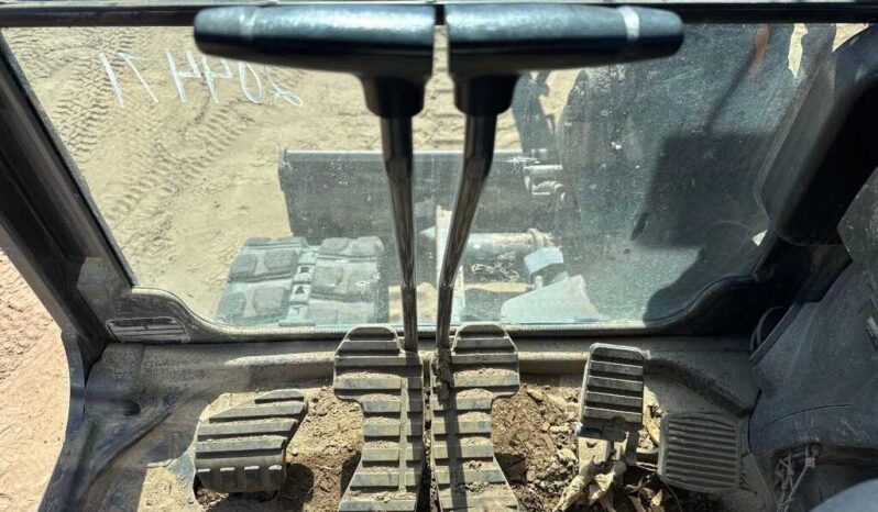 
								2022 Case CX57C full									