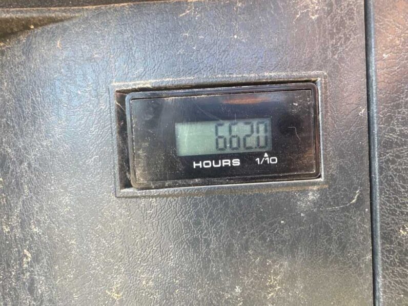 
								2022 Case CX57C full									