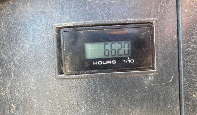 
								2022 Case CX57C full									