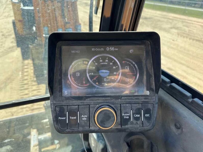 
								2022 Case CX57C full									