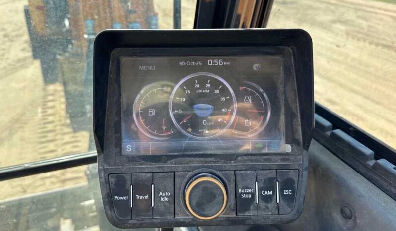 
								2022 Case CX57C full									