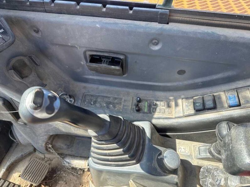 
								2022 Case CX57C full									