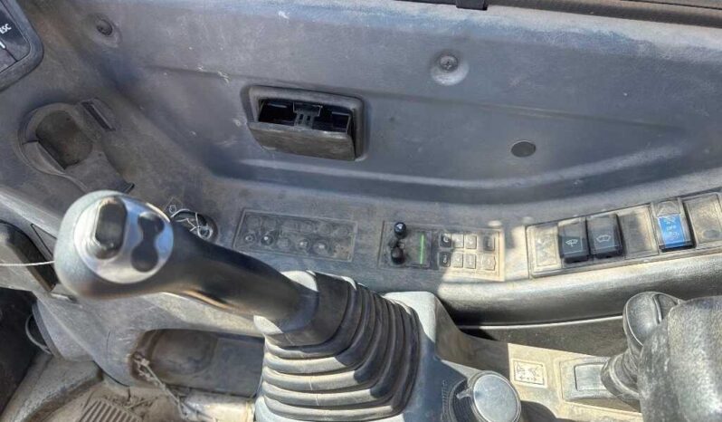 
								2022 Case CX57C full									