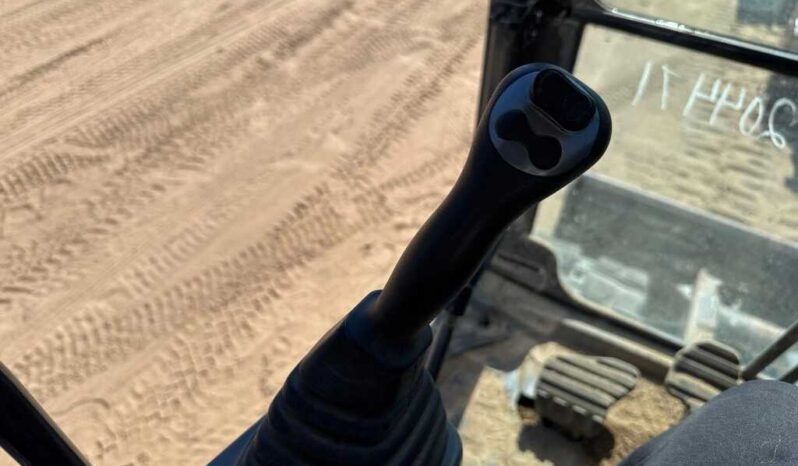 
								2022 Case CX57C full									