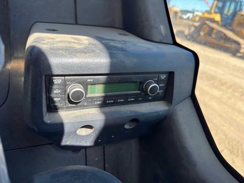 
								2022 Case CX57C full									