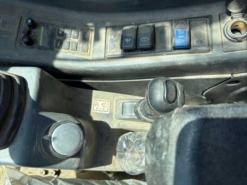 
								2022 Case CX57C full									