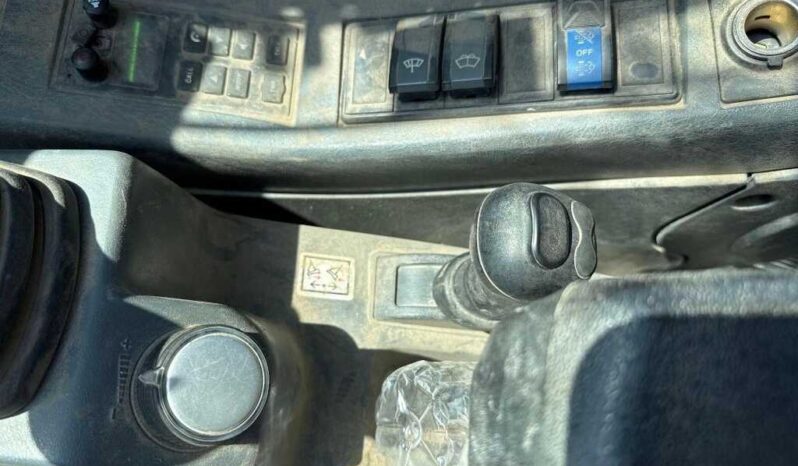 
								2022 Case CX57C full									