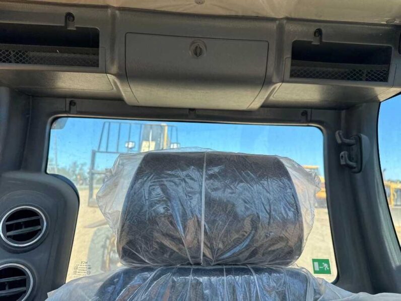 
								2022 Case CX57C full									