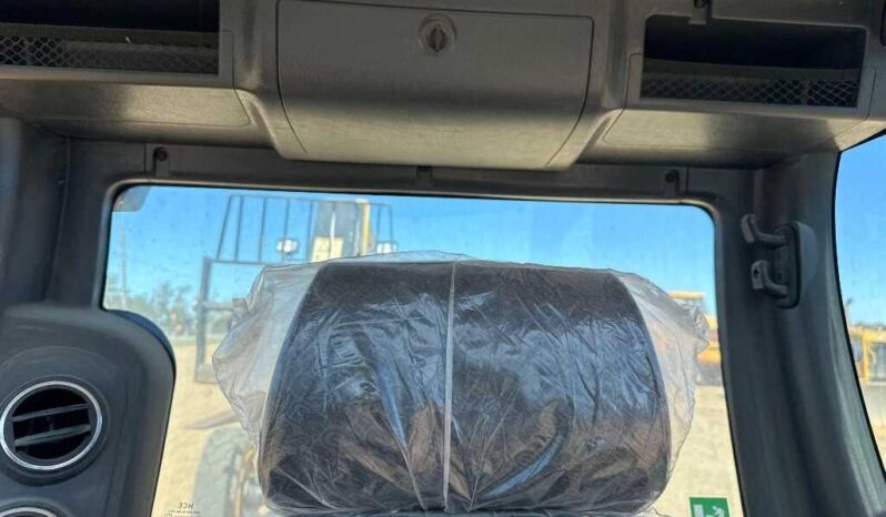 
								2022 Case CX57C full									