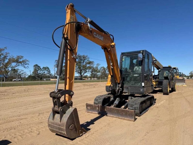 
								2022 Case CX57C full									