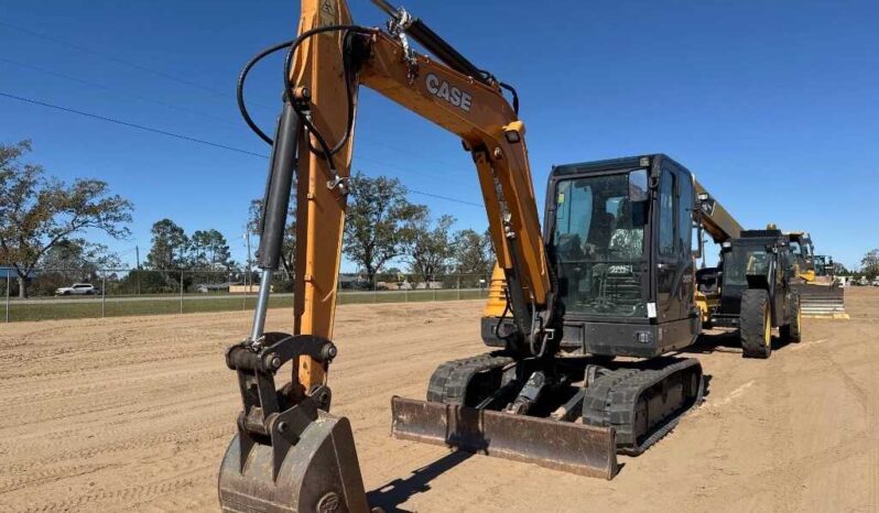 
								2022 Case CX57C full									