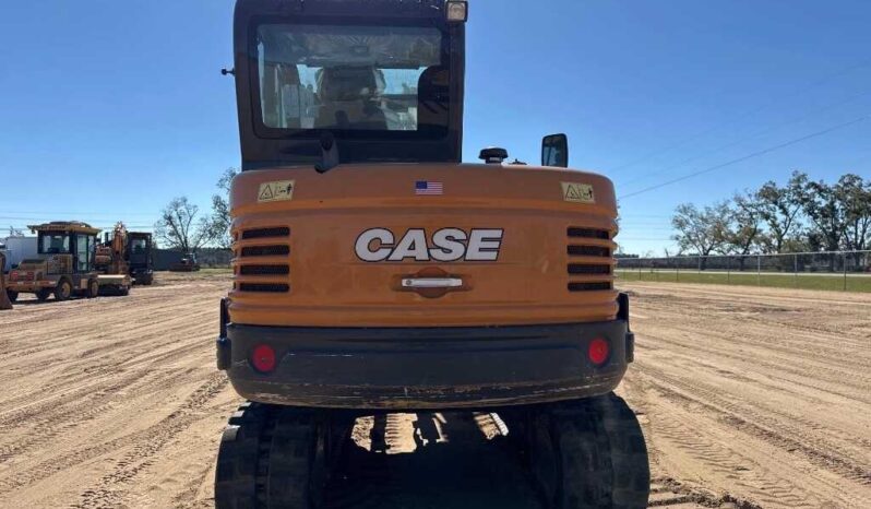 
								2022 Case CX57C full									