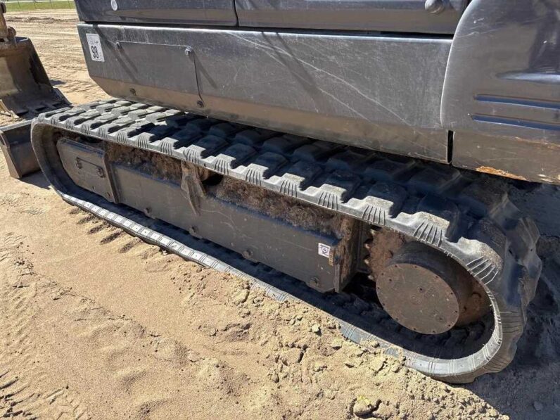 
								2022 Case CX57C full									