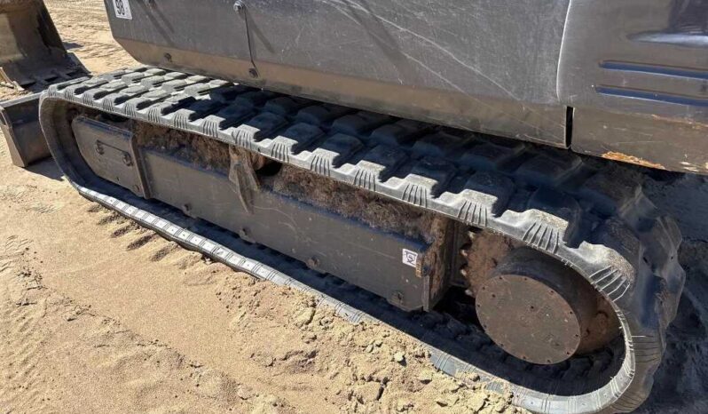 
								2022 Case CX57C full									