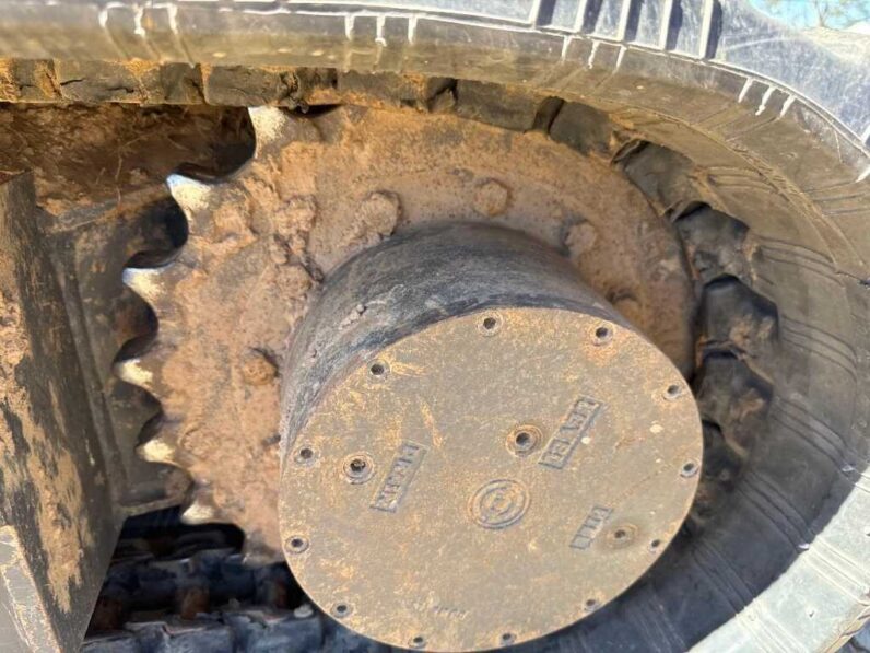 
								2022 Case CX57C full									