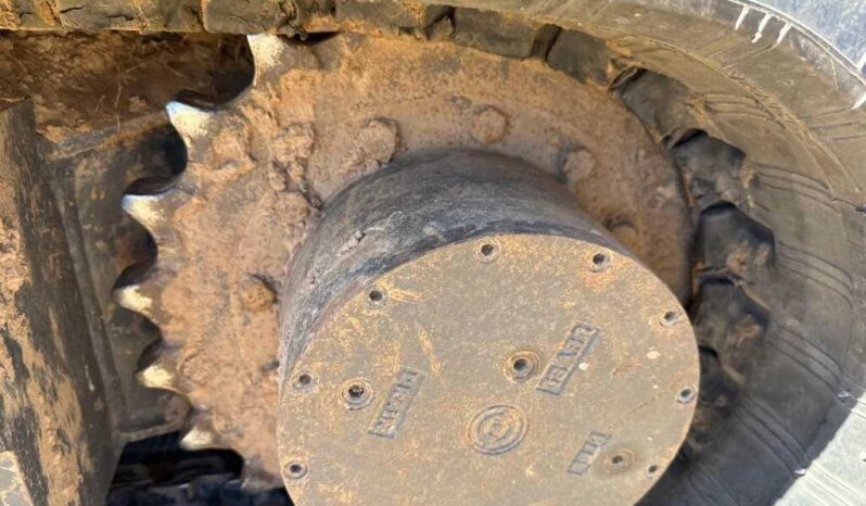 
								2022 Case CX57C full									