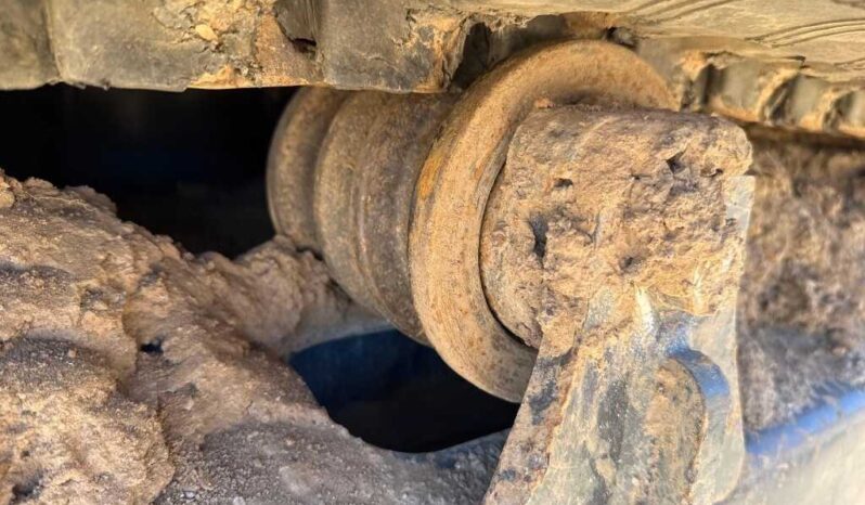 
								2022 Case CX57C full									