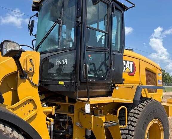 
								2022 Caterpillar 926M full									